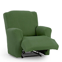 Housse de fauteuil Eysa ULISES Vert 80 x 100 x 90 cm