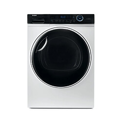 Seche linge pompe à chaleur avec condenseur 9kg - HD90-A3979-FR - HAIER pas cher