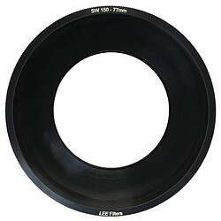 LEE FILTERS - SW150 - Bague d'adaptation MK II - 77mm - LSW15077