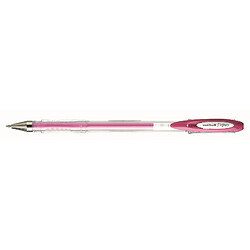 ROLLER ENCRE GEL ROSE PASTEL 0,7 MM