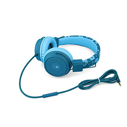 Avis DCU TECNOLOGIC Casque DCU SAFE Bleu (1 Unités)