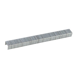 Fixman 5 000 agrafes type 53 - 11,3 x 8 x 0,7 mm