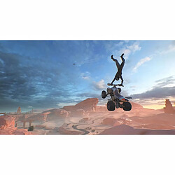 Avis Just For Games ATV Drift & Tricks (Code dans la boîte) Jeu Switch