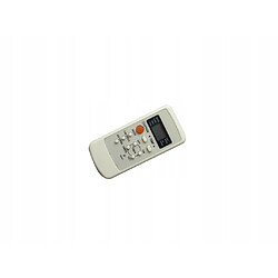 GUPBOO Télécommande Universelle de Rechange Pour Panasonic CWA75C2551 CS-PE9CKE CS-PE12CKE Chambre