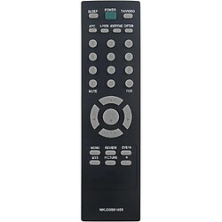 SANAG Nouveau Mkj33981409 Telecommande De Remplacement-Mkj33981409 Telecommande Pour Lg Tv Mkj33981409 Mxt 01105 Remote Controller