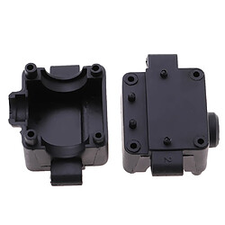 Acheter 2Pieces Safety Box Shell A202-25 Boîte de vitesse différentielle pour Wltoys A202 A212