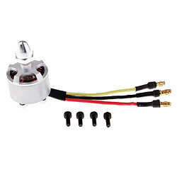 Acheter 4 en 1 moteur 960kv brushless pour dji phantom 3 4 drone quadcopter pièce détachée