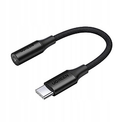 GUPBOO Adaptateur pour casque USB-C MINI JACK 3,5 MM,JL2768