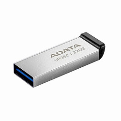 Clé USB Adata UR350 Noir Argenté 32 GB