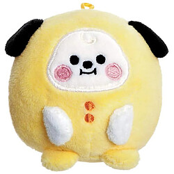 Aurora BT21 Chimmy Pong Pong peluche Koya