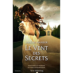 Le vent des secrets - Occasion