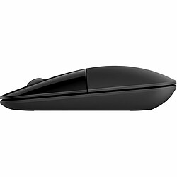 Acheter Souris Optique HP Z3700 Noir