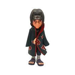 Naruto Shippuden - Figurine Minix Itachi 12 cm