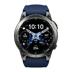 Yonis Montre Connectée Écran AMOLED 1.43 Pouces pas cher