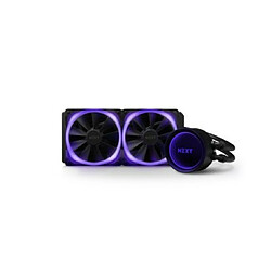 NZXT - radiateur et ventilateur Kraken X53 RGB