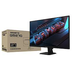 Avis Monitor Gaming Gigabyte GS27QC Quad HD 27" Noir 2560 x 1440 px 68,6 cm