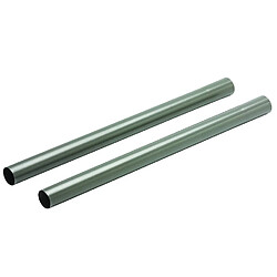 Nilfisk - Lot de 2 Tubes d'extension 500 mm pour aspirateur