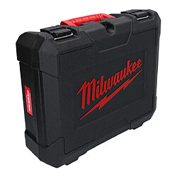 Milwaukee Coffret d'outils de transport pour M18 BPD 370 x 310 x 110mm