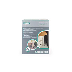 Petsafe Systeme Anti-aboiement Exterieur A Ultrason Deluxe - Pour Chien