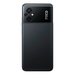 Avis Xiaomi POCO M5 4Go/64Go Noir (Black) Double SIM