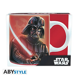 Abystyle Star Wars - Trooper & Vader Mug (320 ml) pas cher