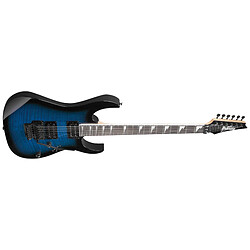 GRG320FA-TBS Transparent Blue Sunburst Ibanez