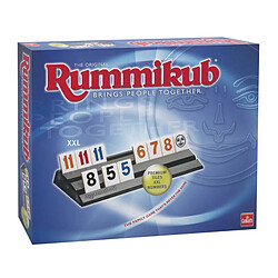 GOLIATH The Original Rummikub XXL