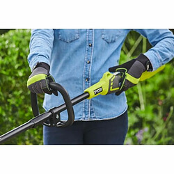 Tondeuse Électrique Ryobi RY36LT33A-120 36 V Ø 28-33 cm pas cher