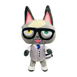 Universal Animal Crossing-Amiibo Marshal Plux Toy pas cher