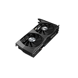 ZOTAC GeForce RTX 3060 Twin Edge OC Carte Graphique 12Go GDDR6 1807MHz PCIE 4.0 Noir pas cher