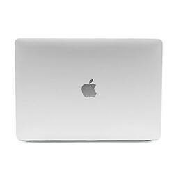 Coque en TPU motif à pois transparent pour votre MacBook Air 13.3-pouces (A1369/A1466)