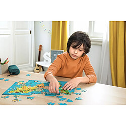 Ravensburger Sonic Prime - Puzzle pour enfants XXL New York City (300 pièces) pas cher