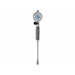 Limit-comparateur télescopique pour intérieur avec Horloge 50-160 mm