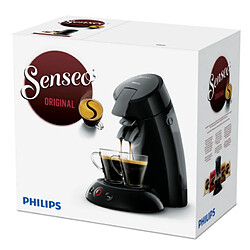 Avis Philips Senseo Original