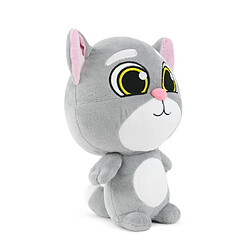 WP Merchandise - Peluche Cat Oliver pas cher