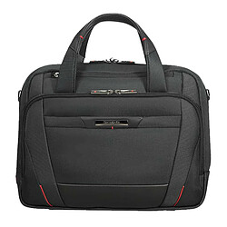 Samsonite Pro-DLX 5 Bailhandle 14.1'' (noir)