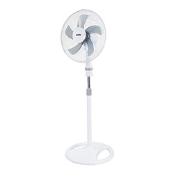 Ventillateur EDM 33530 Blanc 45 W 3-en-1 pas cher