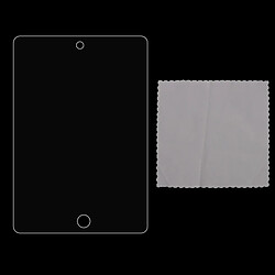 Wewoo Film protecteur écran pour iPad mini 4 Taiwan Material d'écran HD