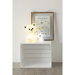 Acheter Atmosphera, Createur D'Interieur Veilleuse XL Ourson - Blanc