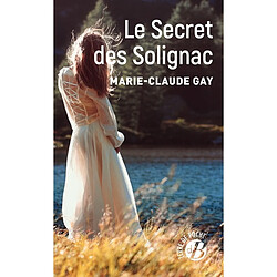 Le secret des Solignac - Occasion