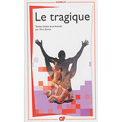 Le tragique