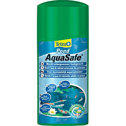 TETRA- Pond AquaSafe 500 ml