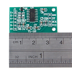 HX711 pesage Sensor Module AD pas cher