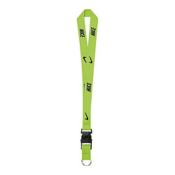 Lanyard Nike NIA17710NS Vert