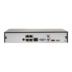 Dahua DHI-NVR2104HS-P-I2