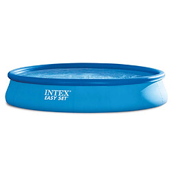 Intex Piscine ronde 457 x 84 cm 28156NP