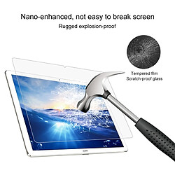 Avis Wewoo Film de verre trempé plein écran dureté surface 0,4mm 9H pour HuMateBook