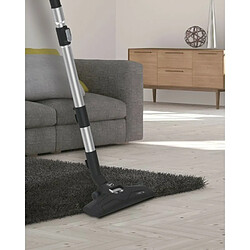 Acheter HOOVER H-ENERGY 300 HE330ALG - ASPIRATEUR TRAINEAU AVEC SAC - 850 W - silencieux 72 db