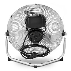 TROTEC Ventilateur de Sol TVM 12