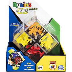 Asmodée Perplexus Rubik's 2*2 casse tete